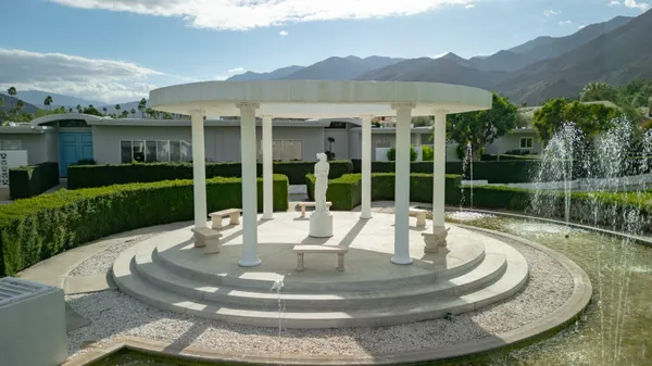 $599,000 | 2518 South Sierra Madre, Palm Springs, CA 92264
