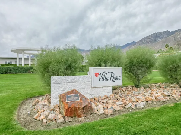 $599,000 | 2518 South Sierra Madre, Palm Springs, CA 92264