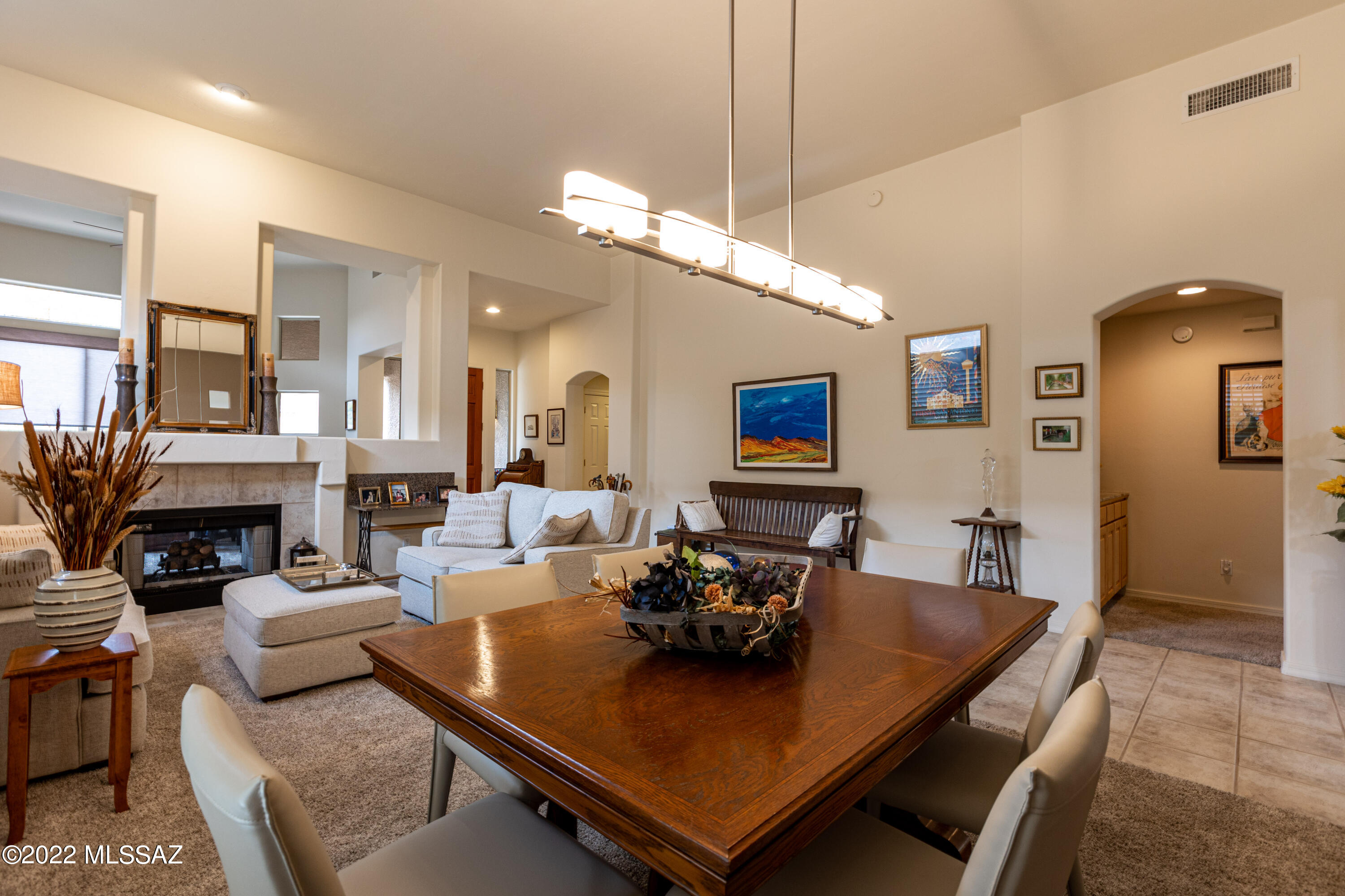 5310 Spring View Drive Tucson, AZ 85749 - Photo 5 of 49