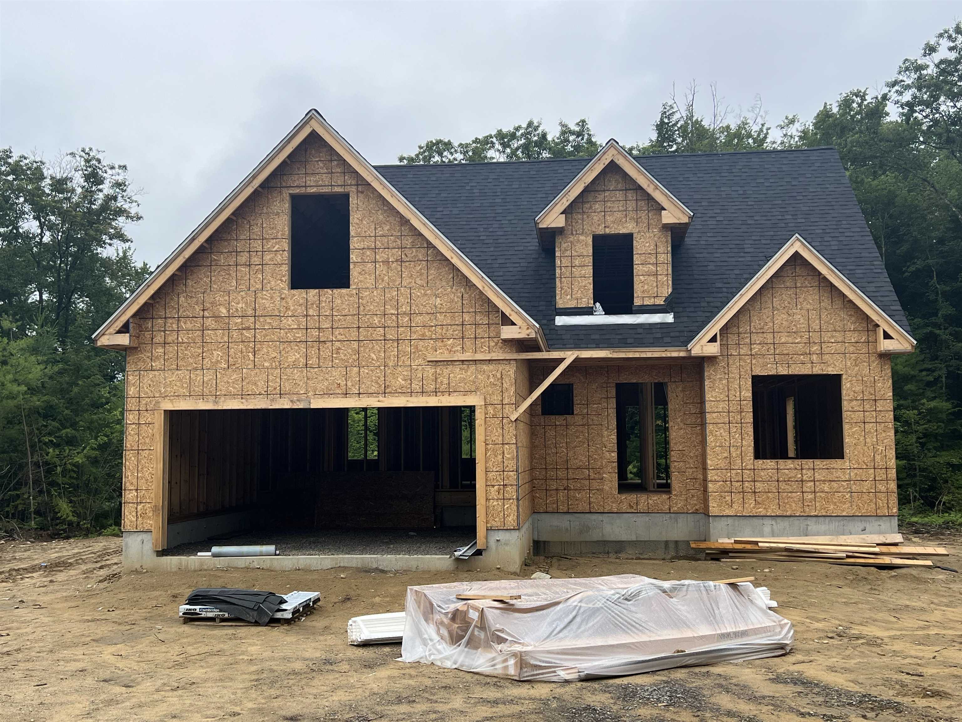 41 Freedom Drive Rochester, NH 03867 - Photo 1 of 18
