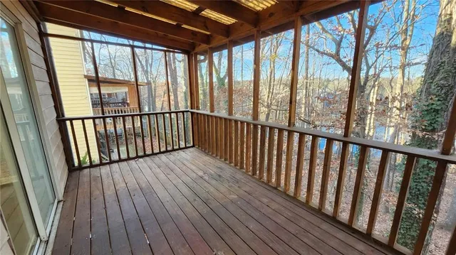 $1,795 | 4143 Lake Mist Drive Northwest, Kennesaw, GA 30144