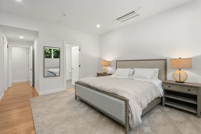 $1,299,000 | 400 Hunnewell Street, Unit 103, Needham, MA 02494