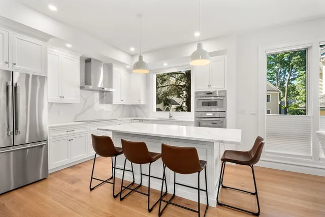 $1,299,000 | 400 Hunnewell Street, Unit 103, Needham, MA 02494