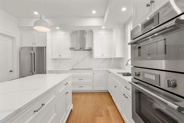 $1,299,000 | 400 Hunnewell Street, Unit 103, Needham, MA 02494