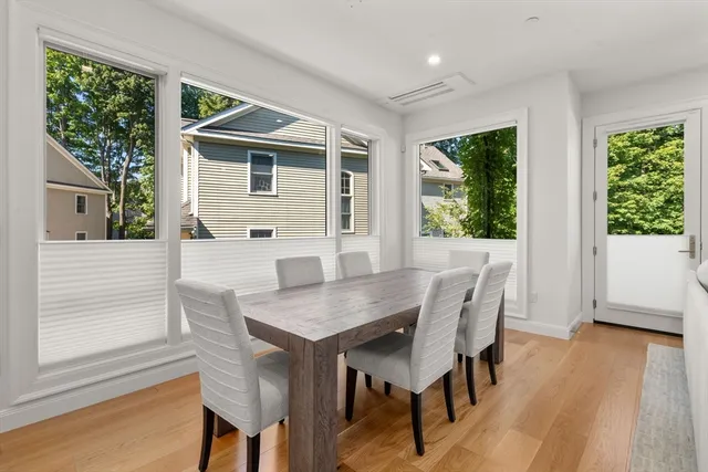 $1,299,000 | 400 Hunnewell Street, Unit 103, Needham, MA 02494