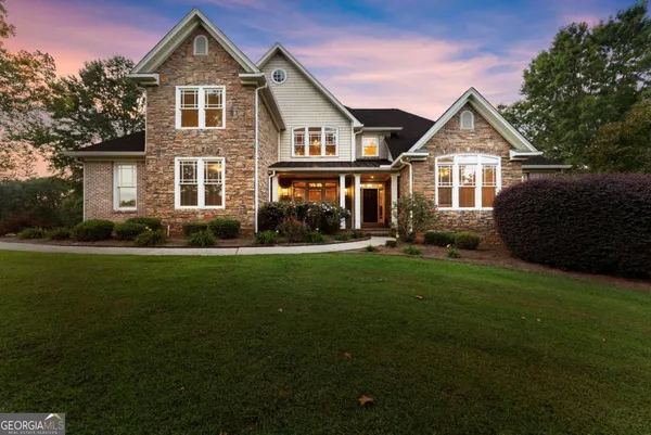 $1,195,000 | 526 Orchard Drive, Clarkesville, GA 30523