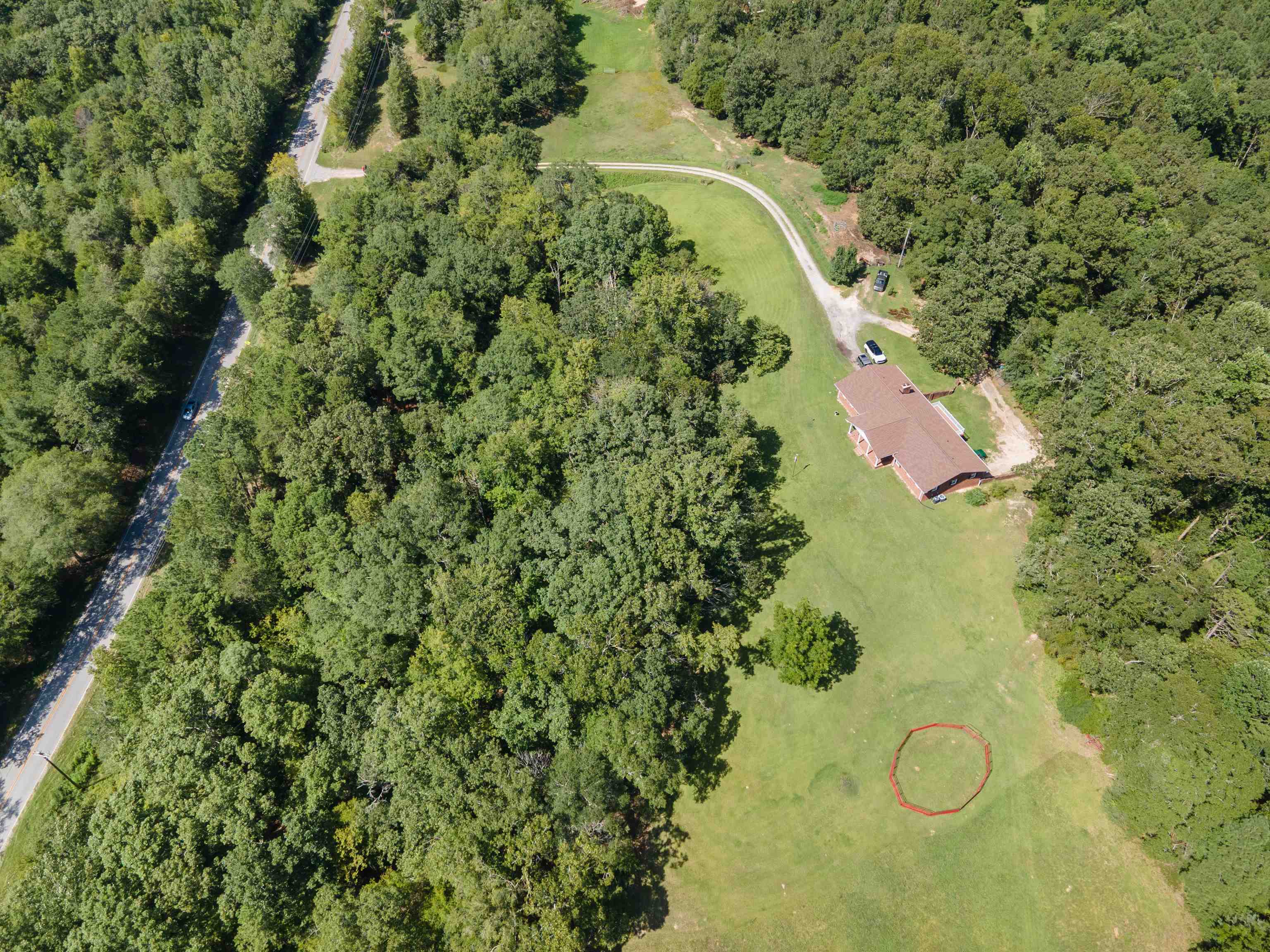 9089 Highway 56 Enoree, SC 29335 - Photo 7 of 39 Gallery Image 7