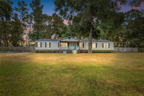 $255,000 | 16352 Crockett Crossing, Conroe, TX 77303