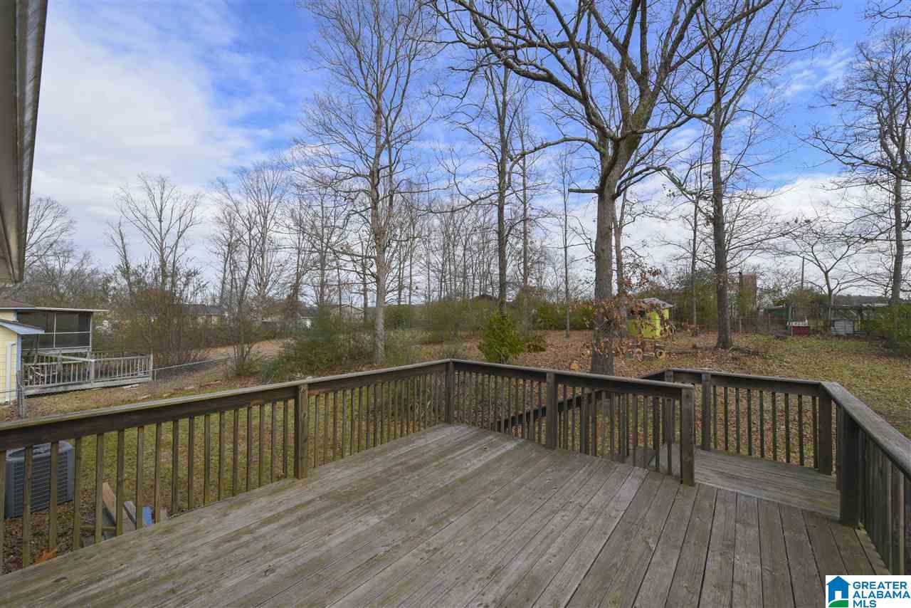 2725 7th Place Northeast Birmingham, AL 35215 - Photo 15 of 16