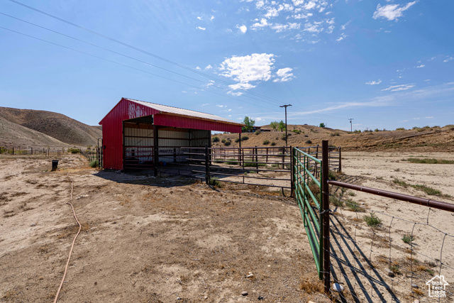 9235 Red Wash Road Jensen, UT 84035 - Photo 55 of 62