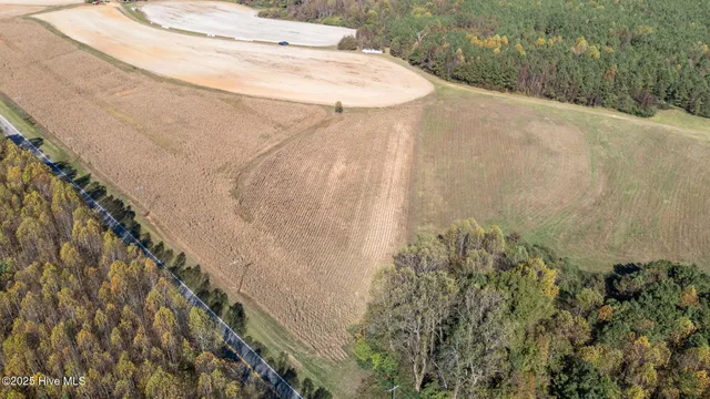 $649,900 | 0 Nc 43, Whitakers, NC 27891