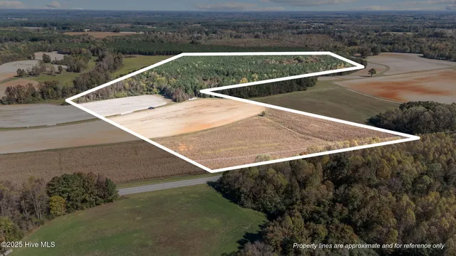 $649,900 | 0 Nc 43, Whitakers, NC 27891