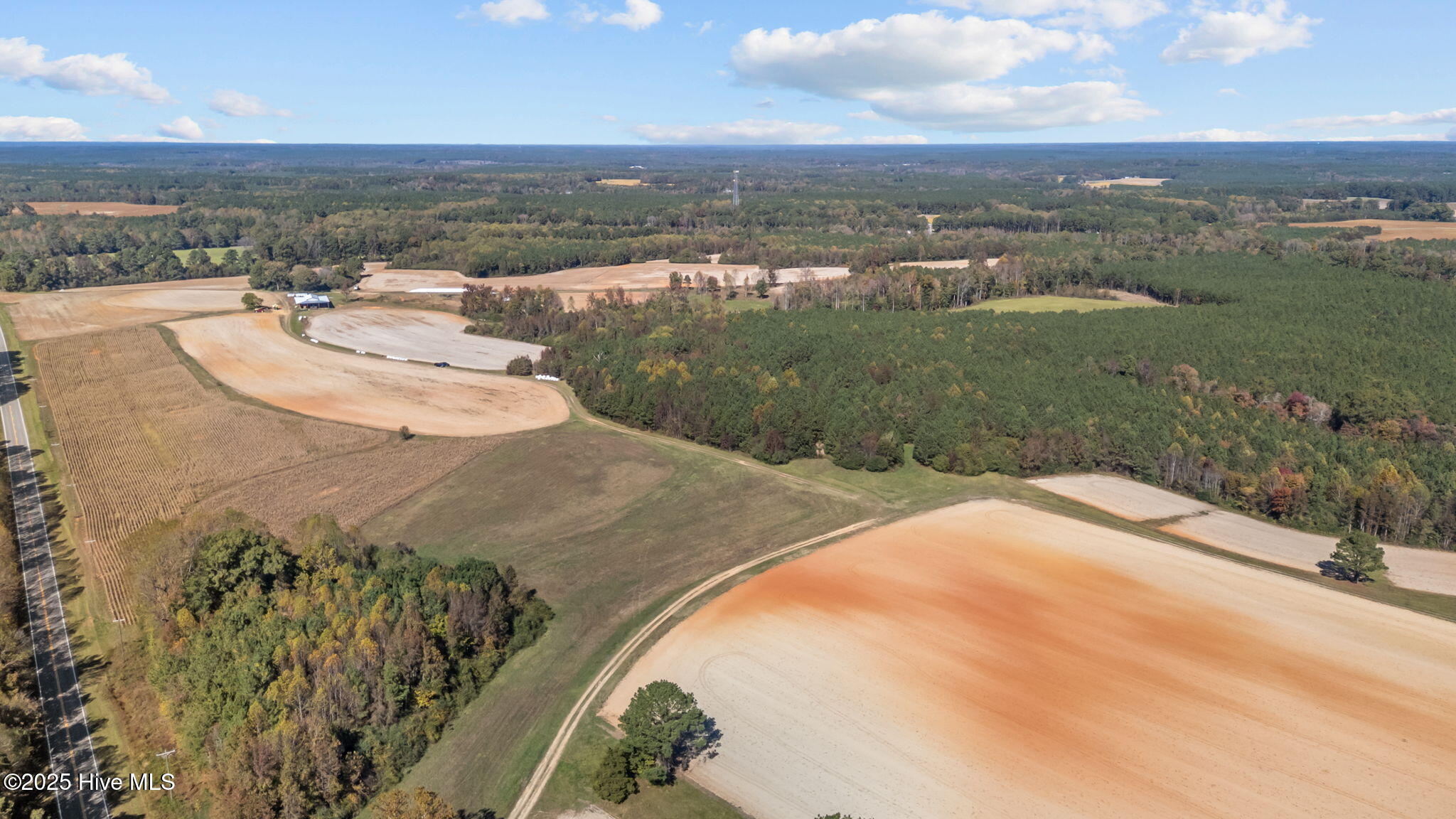 0 Nc 43 Whitakers, NC 27891 - Photo 7 of 17 7-web-or-mls-DJI_20251024134855_0346_D