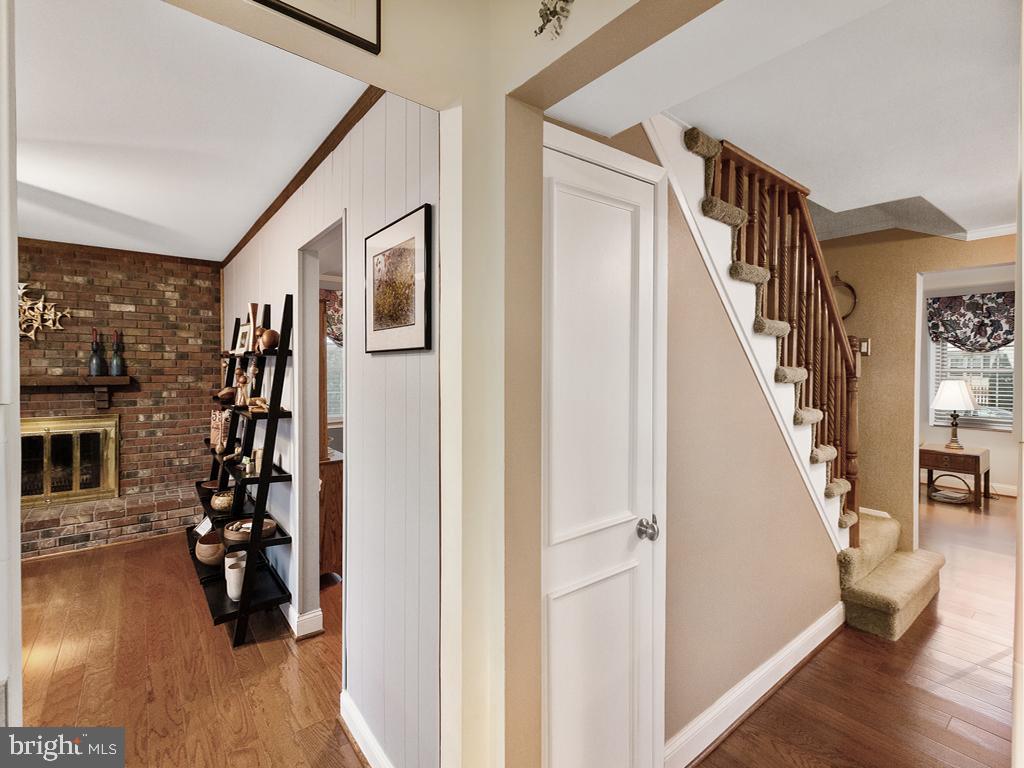 1706 Truro Road Crofton, MD 21114 - Photo 18 of 46 interior