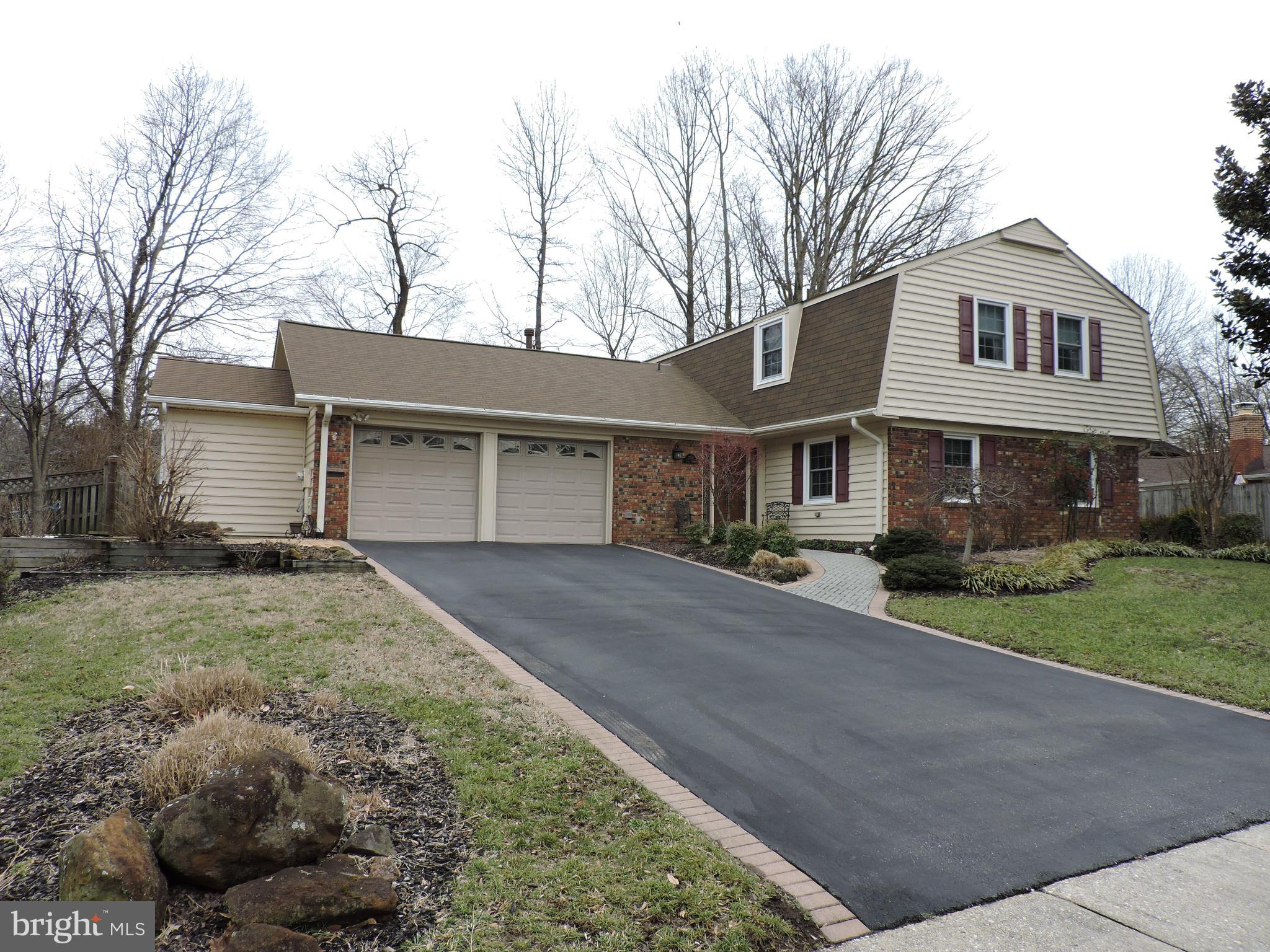 1706 Truro Road Crofton, MD 21114 - Photo 3 of 46 exterior front