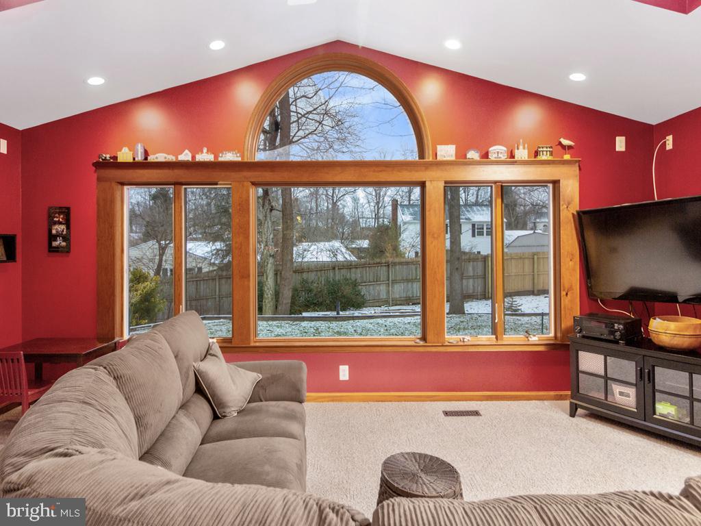 1706 Truro Road Crofton, MD 21114 - Photo 24 of 46 interior - extended family room