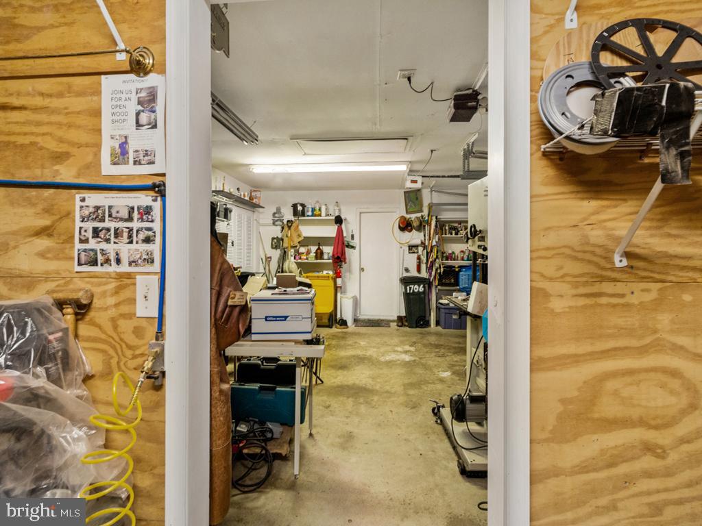 1706 Truro Road Crofton, MD 21114 - Photo 29 of 46 storage/toolkit room