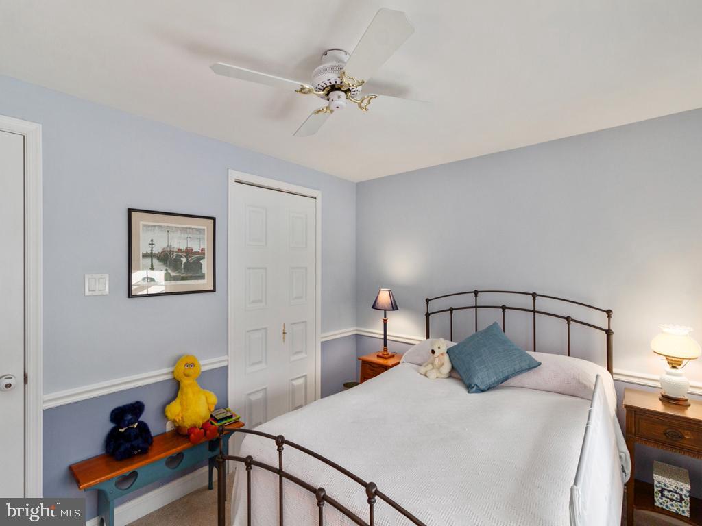 1706 Truro Road Crofton, MD 21114 - Photo 32 of 46 bedroom 1