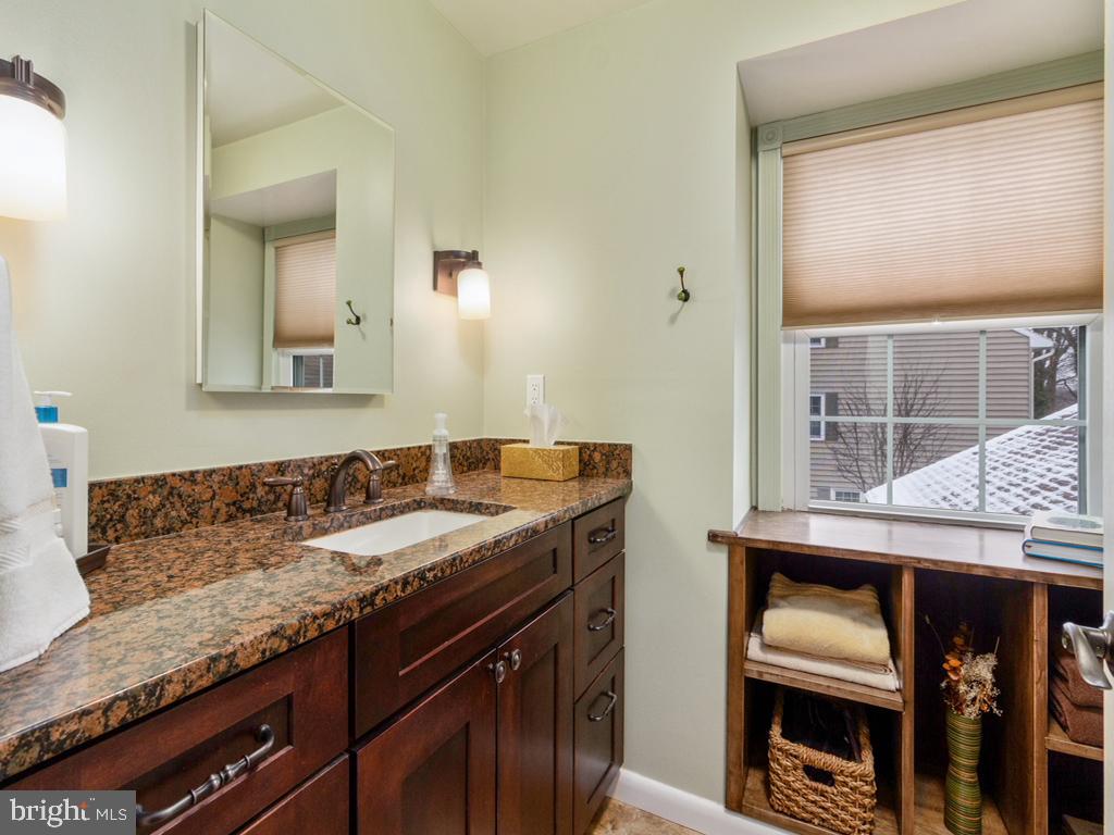 1706 Truro Road Crofton, MD 21114 - Photo 41 of 46 master bath