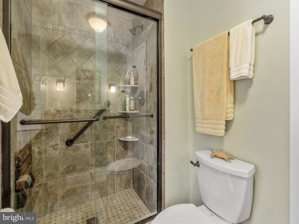 1706 Truro Road Crofton, MD 21114 - Photo 42 of 46 master bath