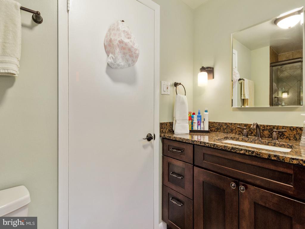 1706 Truro Road Crofton, MD 21114 - Photo 43 of 46 master bath