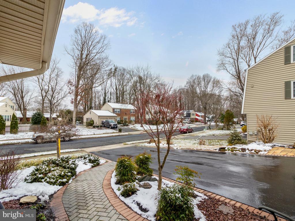 1706 Truro Road Crofton, MD 21114 - Photo 7 of 46 exterior front