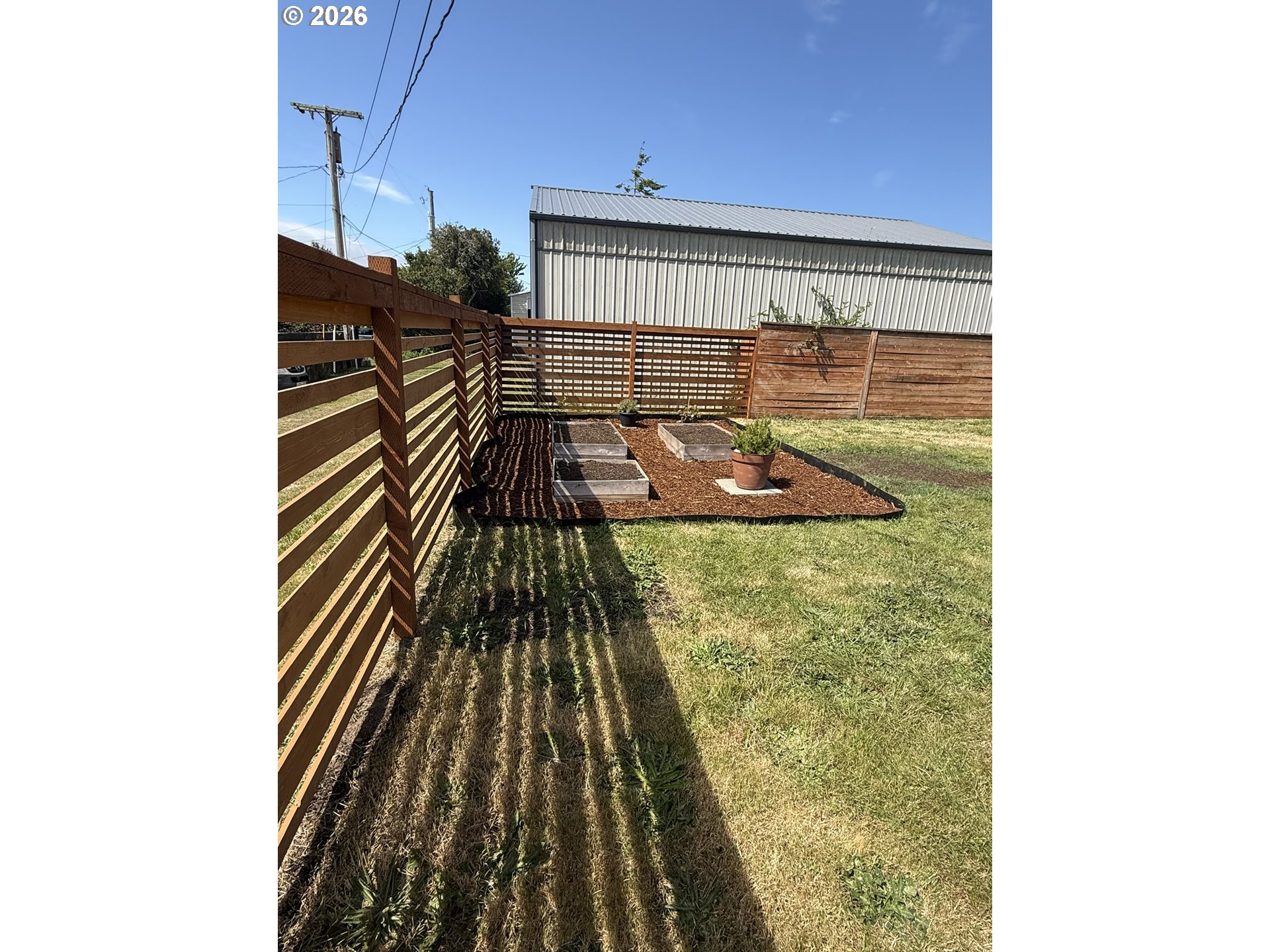 1179 6th Street Florence, OR 97439 - Photo 4 of 26 a view of a balcony