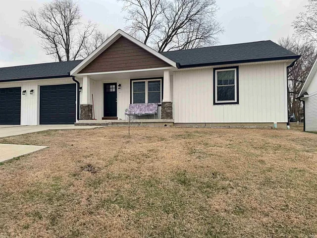 $189,900 | 4 B Cindy Kay Drive, Washington, IN 47501