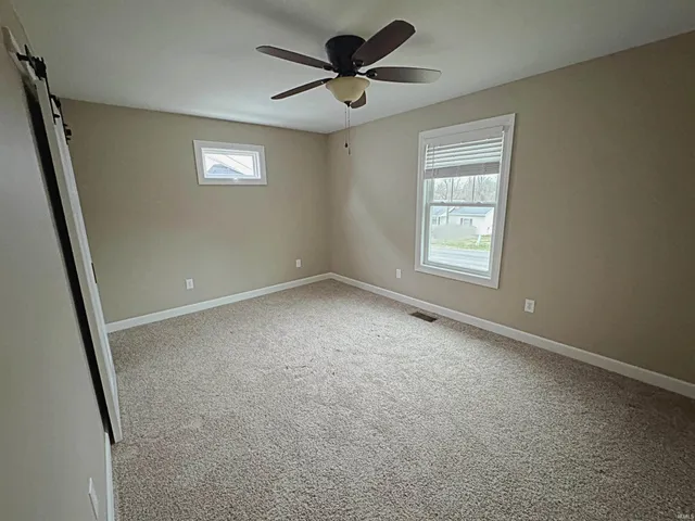 $189,900 | 4 B Cindy Kay Drive, Washington, IN 47501