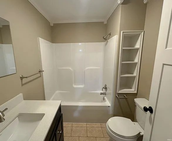 $189,900 | 4 B Cindy Kay Drive, Washington, IN 47501