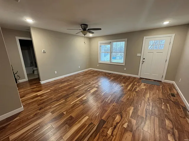 $189,900 | 4 B Cindy Kay Drive, Washington, IN 47501