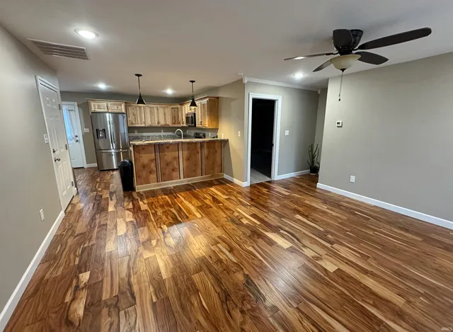 $189,900 | 4 B Cindy Kay Drive, Washington, IN 47501