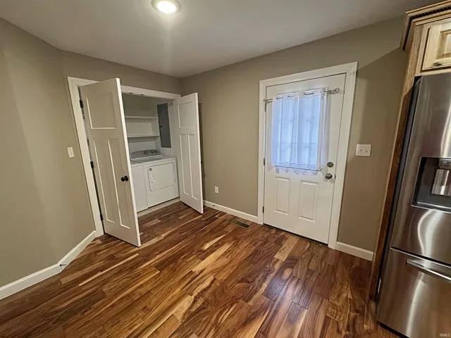 $189,900 | 4 B Cindy Kay Drive, Washington, IN 47501