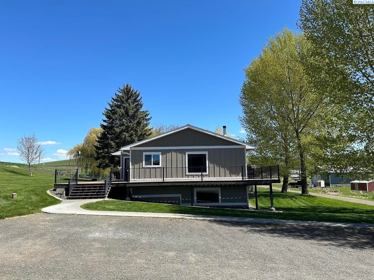 111 Fowler Street Colfax, WA 99111 - Photo 2 of 36 Gallery Image 2