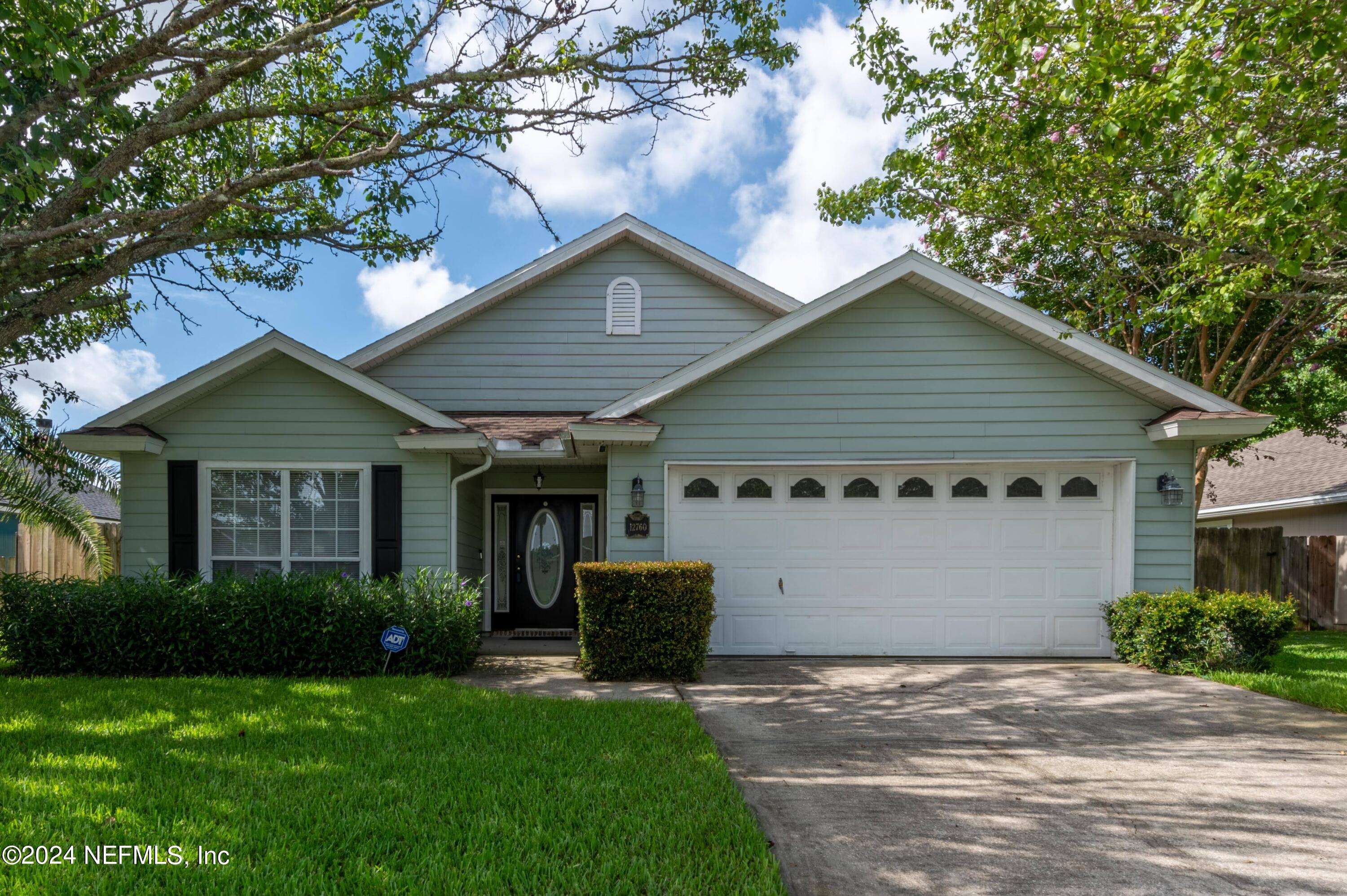 12760 Copper Springs Road Jacksonville, FL 32246 - Photo 1 of 47 2024_07_04 12760 Copper Springs Rd-004-e