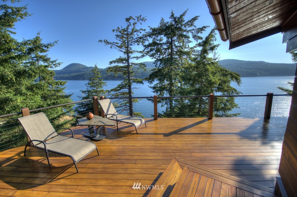 61 Myth Road Orcas Island, WA 98245 - Photo 1 of 25 Gallery Image 1