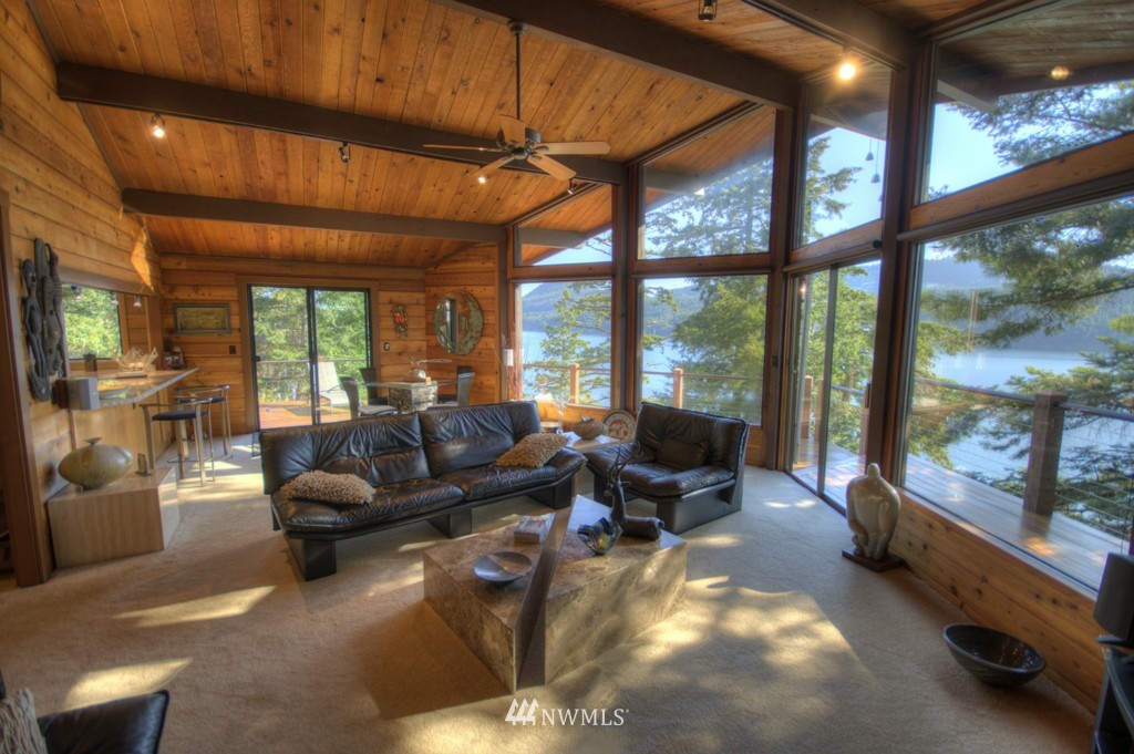 61 Myth Road Orcas Island, WA 98245 - Photo 11 of 25 Gallery Image 11