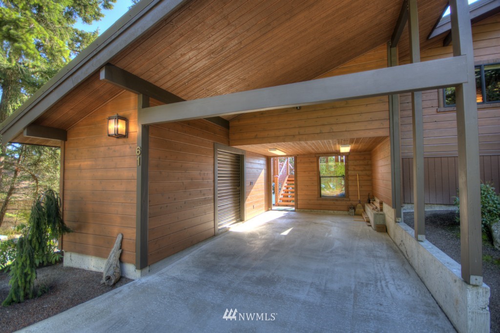 61 Myth Road Orcas Island, WA 98245 - Photo 4 of 25 Gallery Image 4