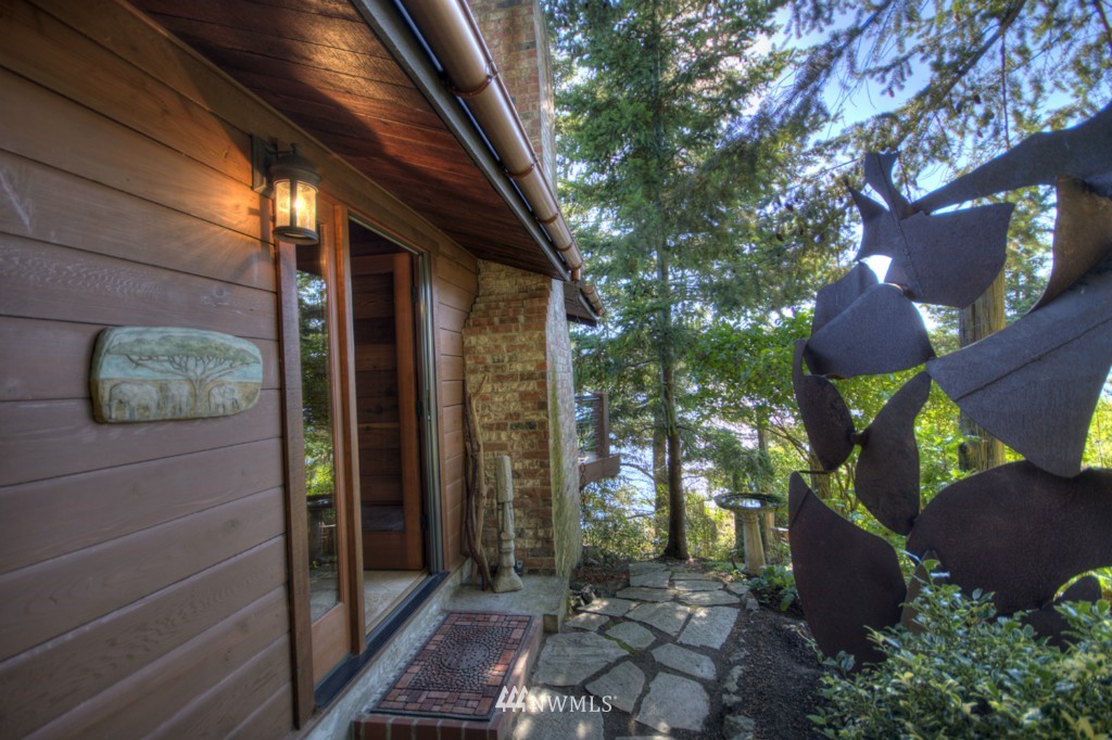 61 Myth Road Orcas Island, WA 98245 - Photo 7 of 25 Gallery Image 7