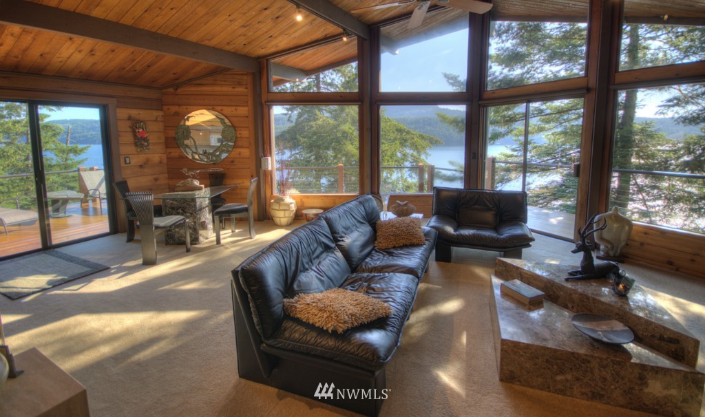 61 Myth Road Orcas Island, WA 98245 - Photo 10 of 25 Gallery Image 10