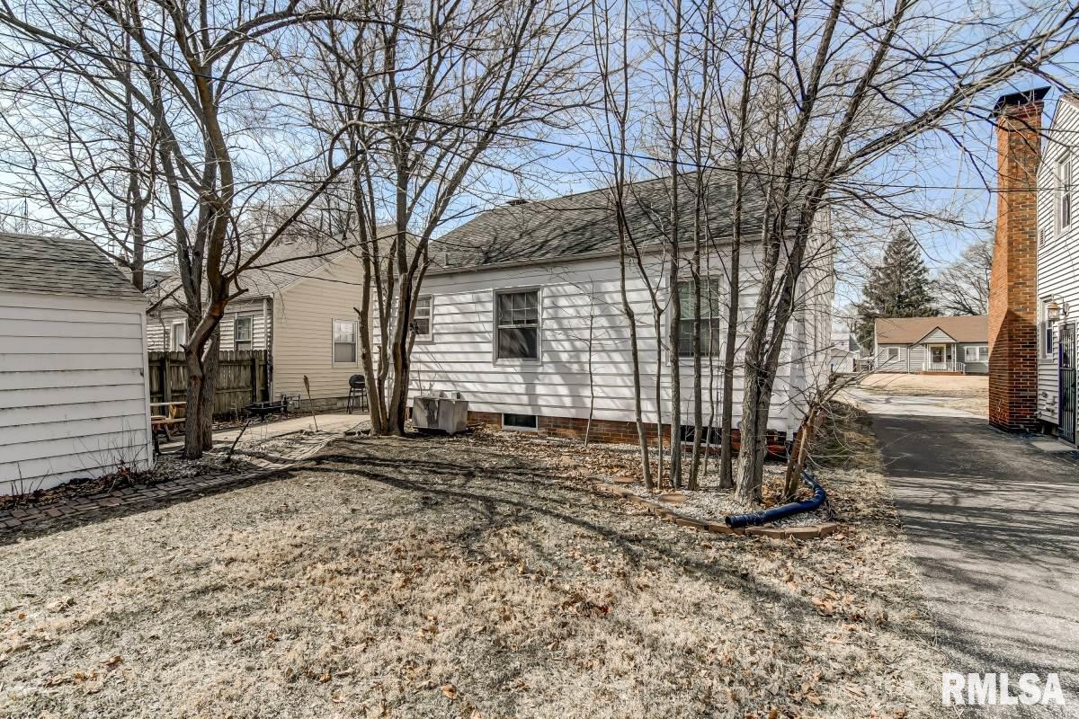 2408 South 8th Street Springfield, IL 62703 - Photo 20 of 20