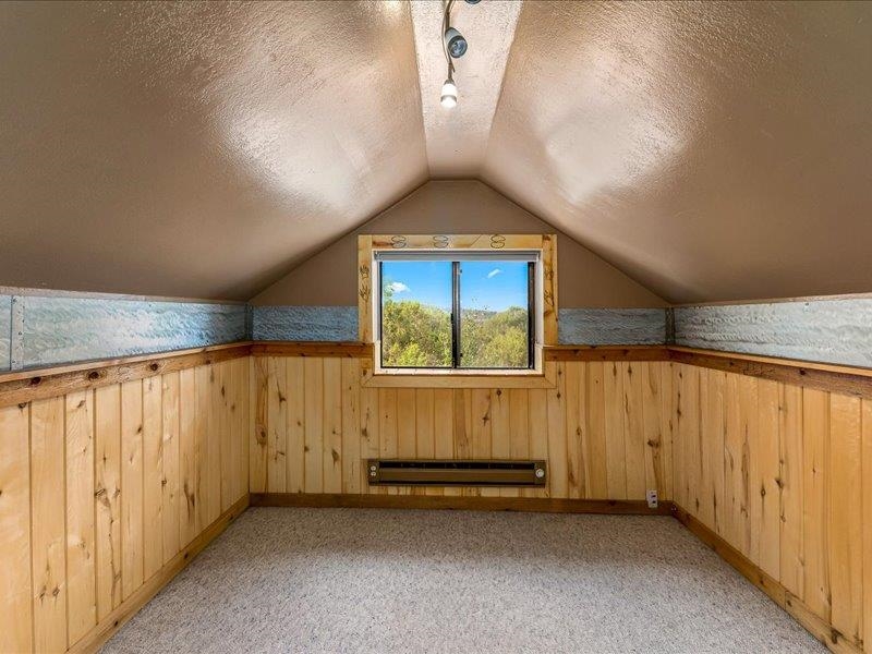 17969 Surface Creek Road Cedaredge, CO 81413 - Photo 16 of 34 an empty room with windows