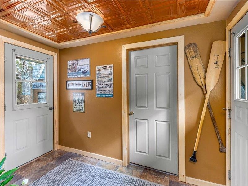 17969 Surface Creek Road Cedaredge, CO 81413 - Photo 19 of 34 a view of front door