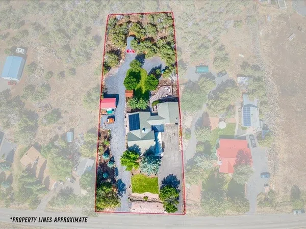 view of a outdoor space