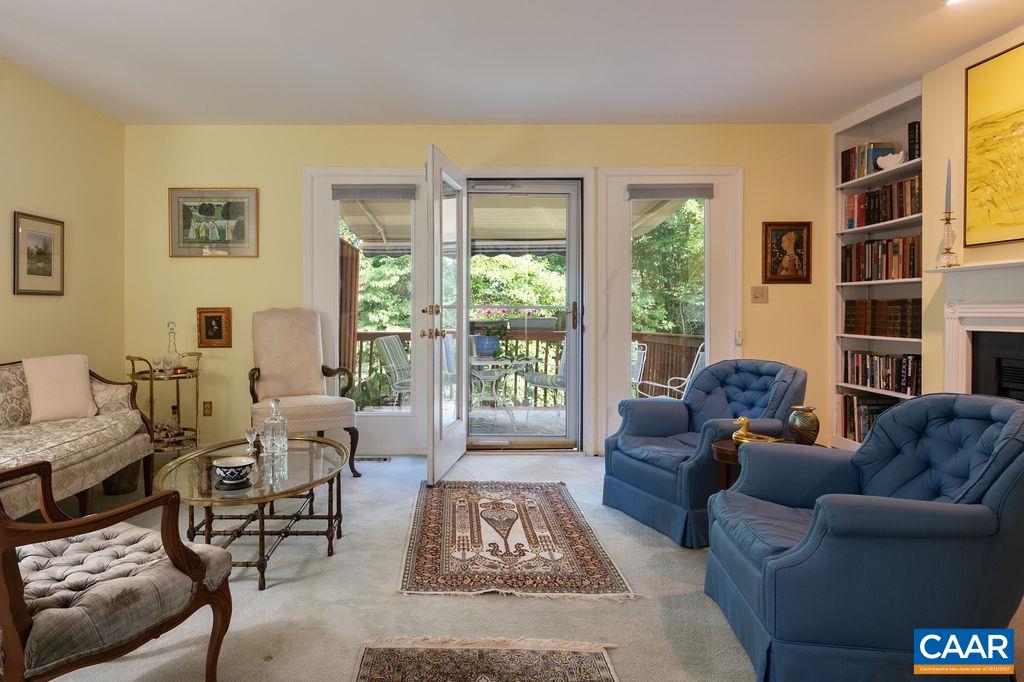 1335 Wimbledon Way Charlottesville, VA 22901 - Photo 12 of 24