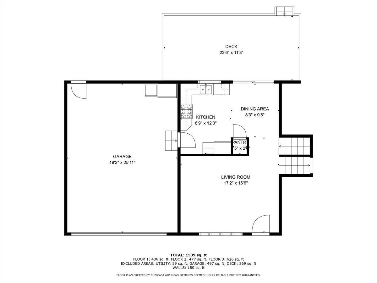 1715 Gregory Street Normal, IL 61761 - Photo 40 of 42 Gallery Image 40