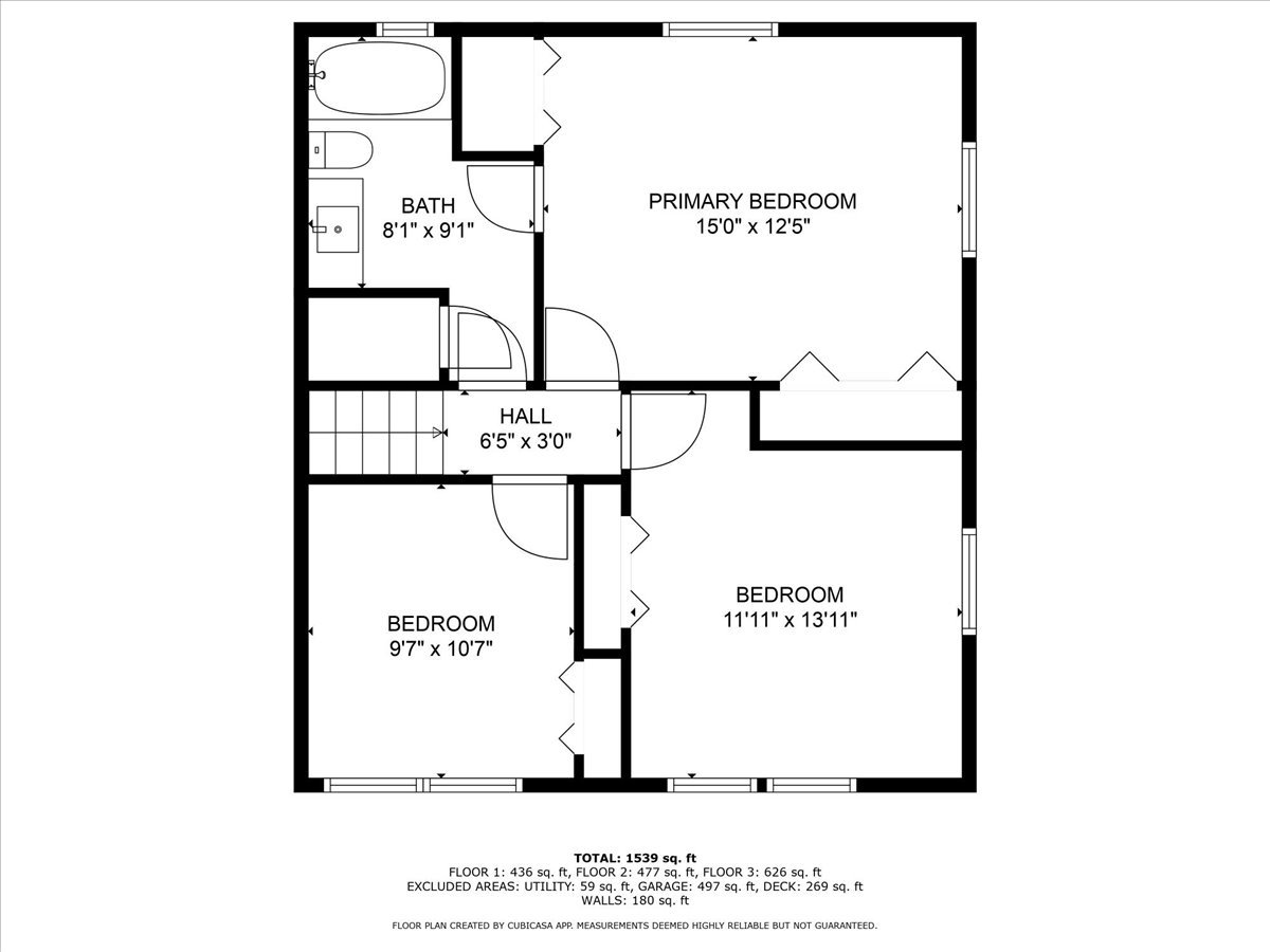 1715 Gregory Street Normal, IL 61761 - Photo 41 of 42 Gallery Image 41