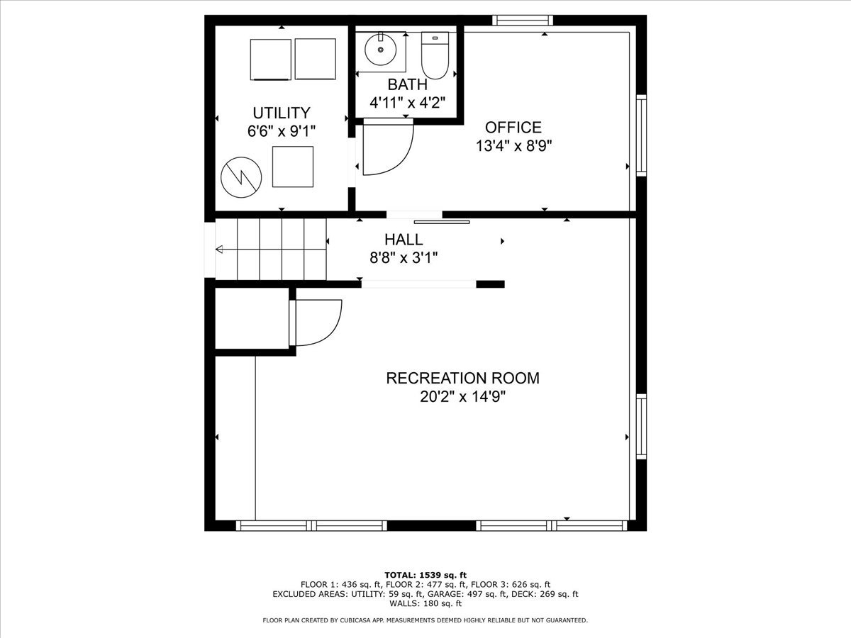 1715 Gregory Street Normal, IL 61761 - Photo 42 of 42 Gallery Image 42