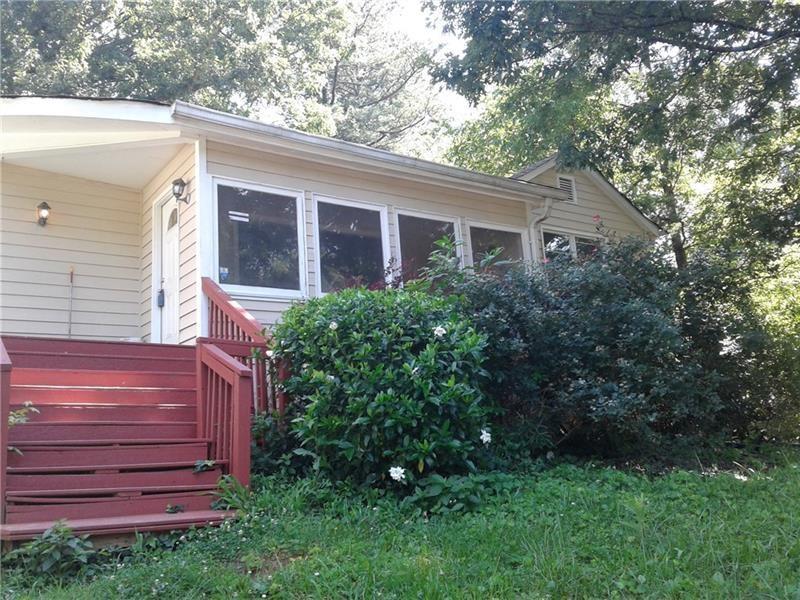 3465 Glen Road Decatur, GA 30032 - Photo 1 of 1