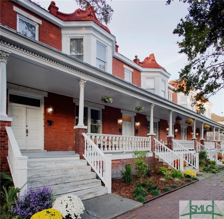 414 East Waldburg Street Unit A AND B